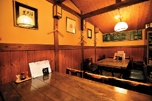 【壱弐参横丁】すけぞう