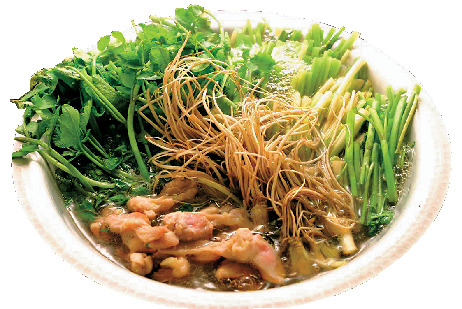 伊達のいろり焼 蔵の庄 総本店