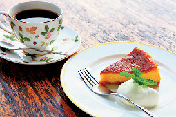 広大な庭にたたずむ一軒家カフェ「コミュニティガーデン 那須倶楽部」