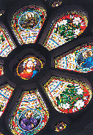 セント・ラファエル礼拝堂