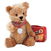 「テディ・エドワード」