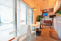 【仙台駅周辺×グルメ】スフレのようなパンケーキ「Ball Park」