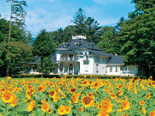 【日光・那須×シーズンカレンダー】8月