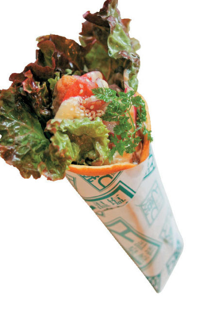 【塩原ご当地グルメ×とて焼】一度食べたらやみつきのとて焼「湯の花荘 」