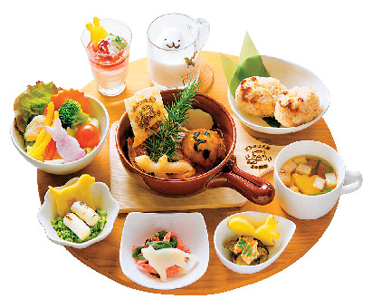 【那須×なすべん】かわいい動物の表情に思わずにっこり「那須どうぶつ王国バーベキューガーデン」