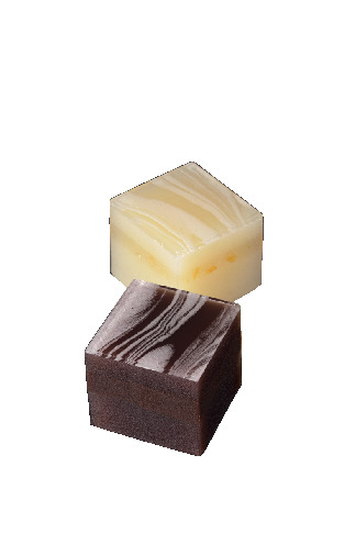 那須高原のおすすめ土産6「にほんかし雲IZU」