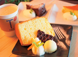 JRタワー展望室T38