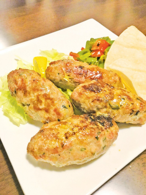 中南米料理 幸せの扉 ボルデ