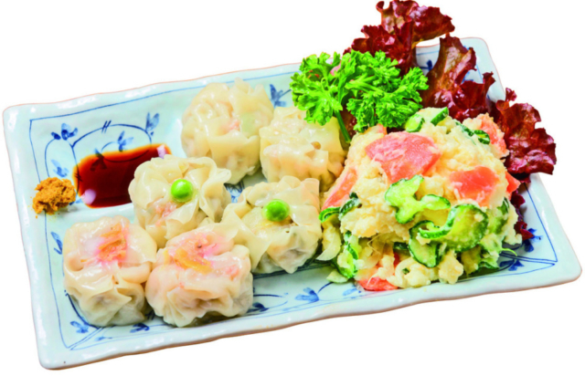 【伊香保のランチスポット2】ふきのとう