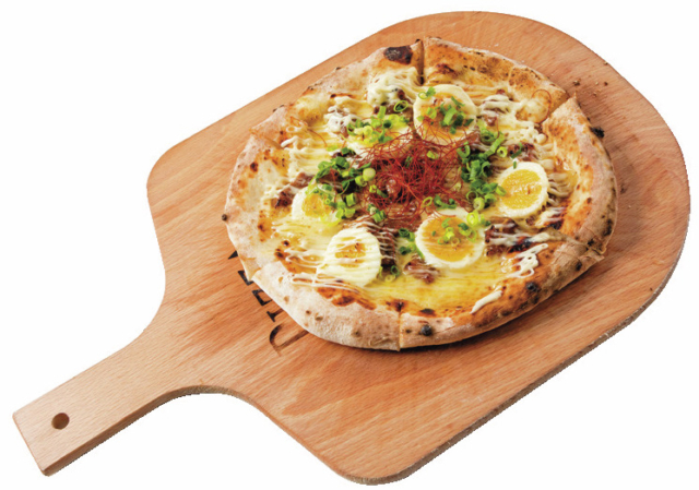 【東山・ひがし茶屋街のランチスポット】オリエンタル ブルーイング 東山店