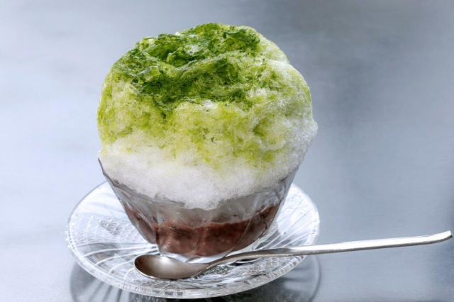 【旧軽井沢銀座通りのおすすめスポット】ちもと総本店