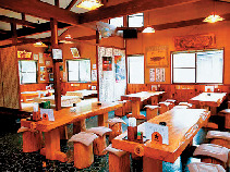 お食事処やしお