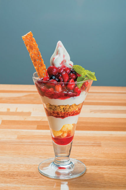 MIRAI.ST cafe & kitchen