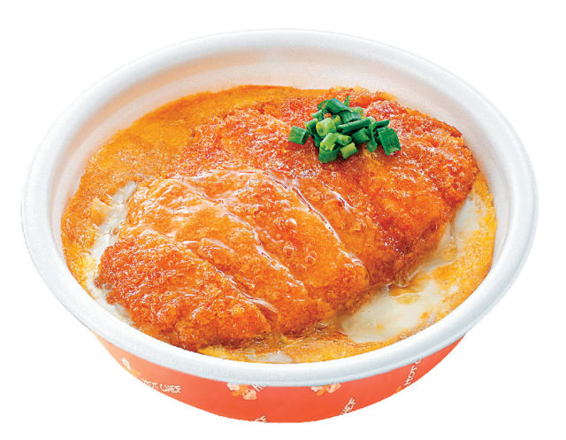 セイコーマートで買い物をする