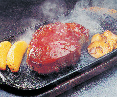 日光グルマンズ和牛