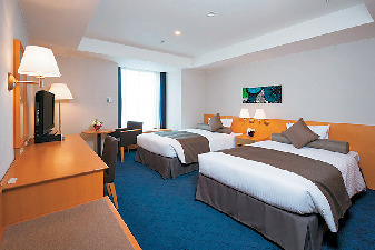 札幌グランドホテル