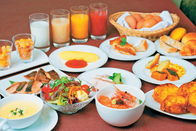 札幌グランドホテル