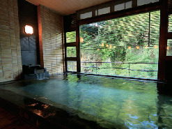 川俣観光ホテル仙心亭