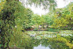 北海道庁旧本庁舎