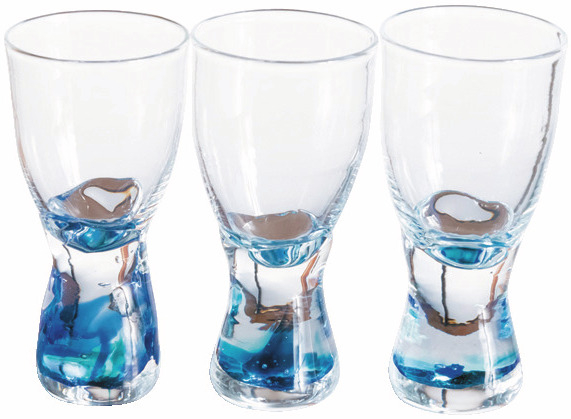 【ひがし茶屋街の楽しみ方】④金沢クラフトに会える店