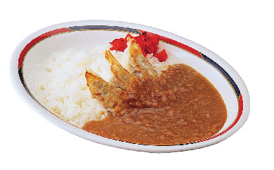 地元人気グルメ