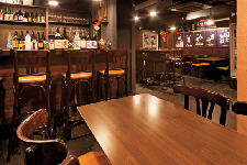 北海道産酒BAR かま田