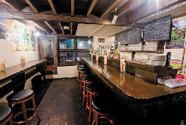 Beer Bar NORTH ISLAND