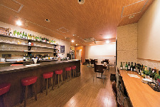 道産ワイン応援団ワインカフェヴェレゾン