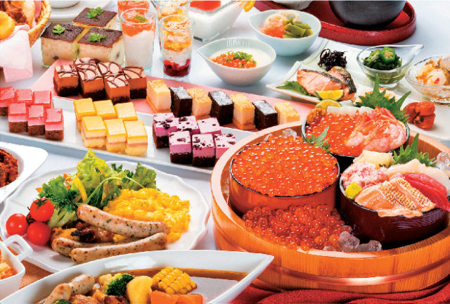 ベッセルイン札幌中島公園