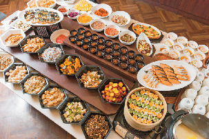 ホテル京阪札幌