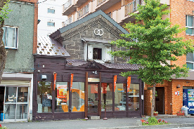 LITTLE JUICE BAR 札幌本店