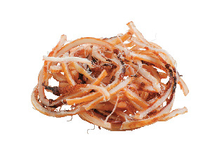 【小樽みやげ×海産物】いか太郎 1袋650円~