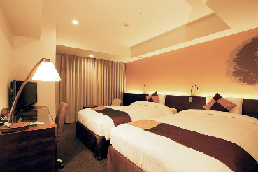 ホテル京阪札幌