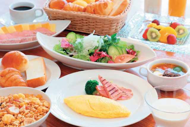 札幌パークホテル