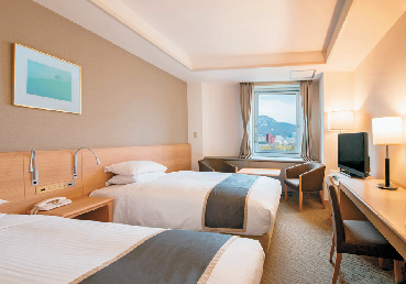 札幌パークホテル