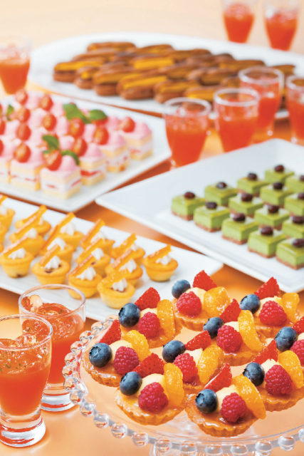 センチュリーロイヤルホテル