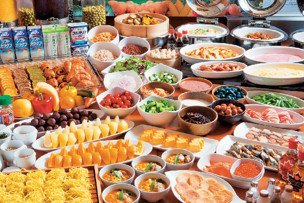 ニューオータニイン札幌