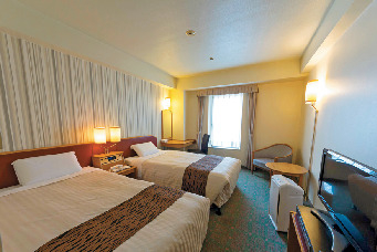 ニューオータニイン札幌