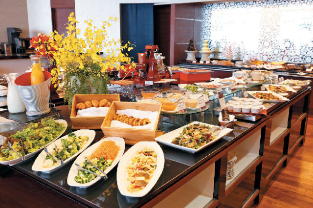 メルキュールホテル札幌