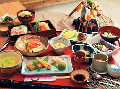 湯西川 白雲の宿 山城屋