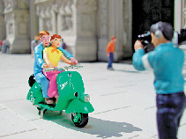 その2 映画のワンシーンを探す!