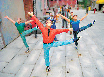 その2 映画のワンシーンを探す!