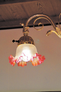 細部にまでこだわった職人技