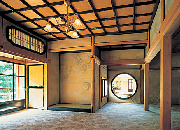 3つの時代にまたがる名建築