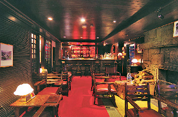 歴史を感じさせる風格