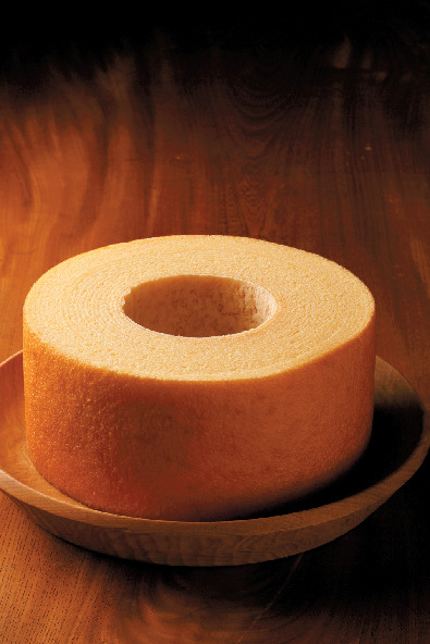 はちやバウムS 1485円