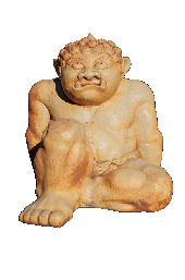 こんな楽しみ方も!鬼怒川温泉街のスタンプラリーで七福邪鬼を探そう!