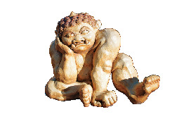 こんな楽しみ方も!鬼怒川温泉街のスタンプラリーで七福邪鬼を探そう!