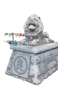 【日光・二荒山神社×無料エリア】拝殿