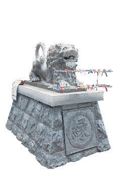 【日光・二荒山神社×無料エリア】拝殿